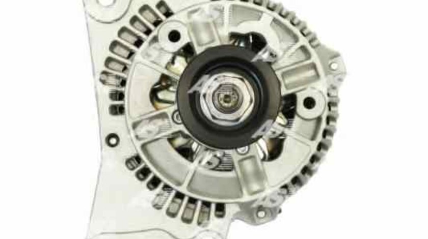 Generator / Alternator VW POLO caroserie 6NF AS-PL A0006