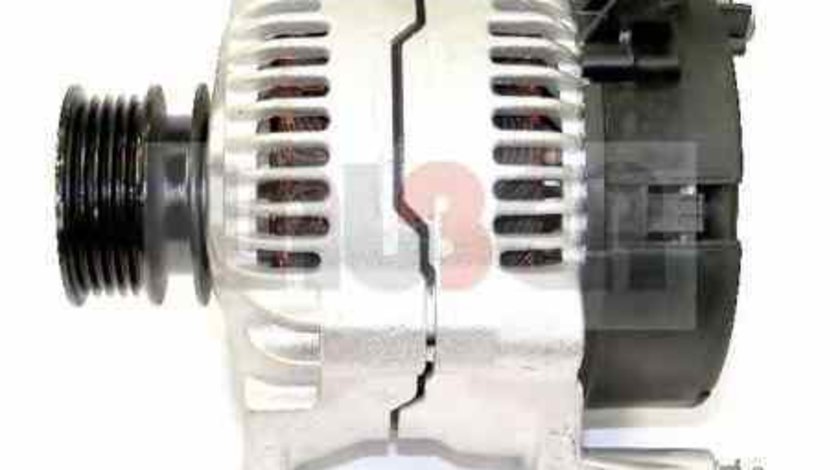 Generator / Alternator VW POLO caroserie 6NF LAUBER 11.1239