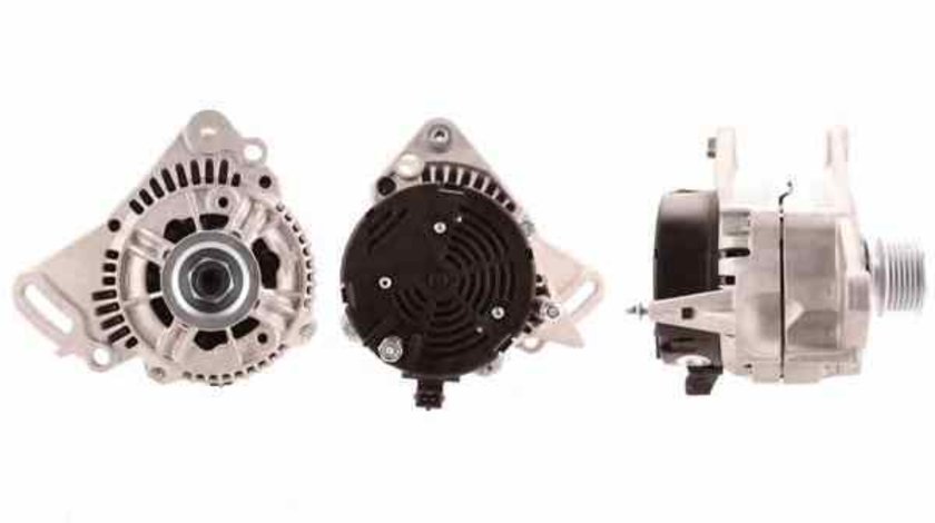 Generator / Alternator VW POLO caroserie 6NF ELSTOCK 28-1768