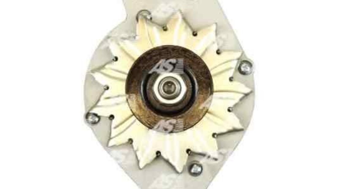 Generator / Alternator VW POLO caroserie (86CF) AS-PL A0092