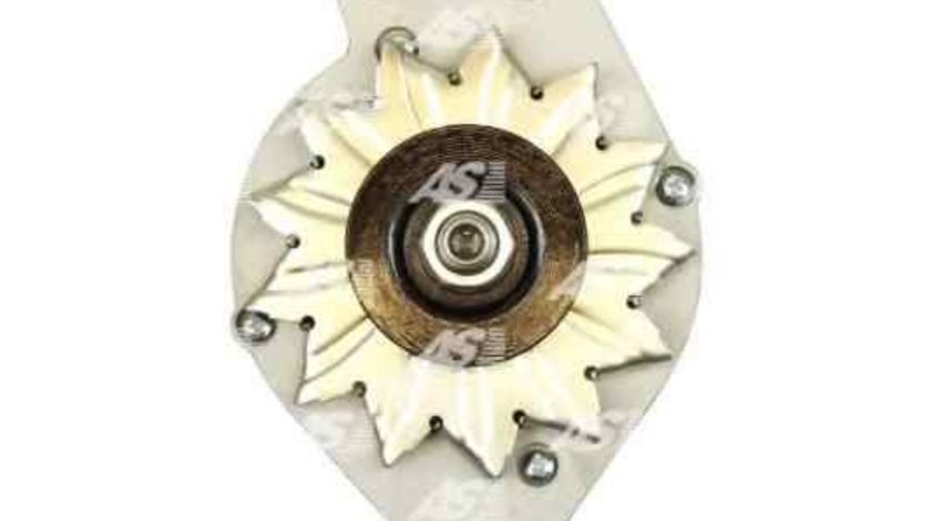 Generator / Alternator VW POLO caroserie (86CF) AS-PL A0092