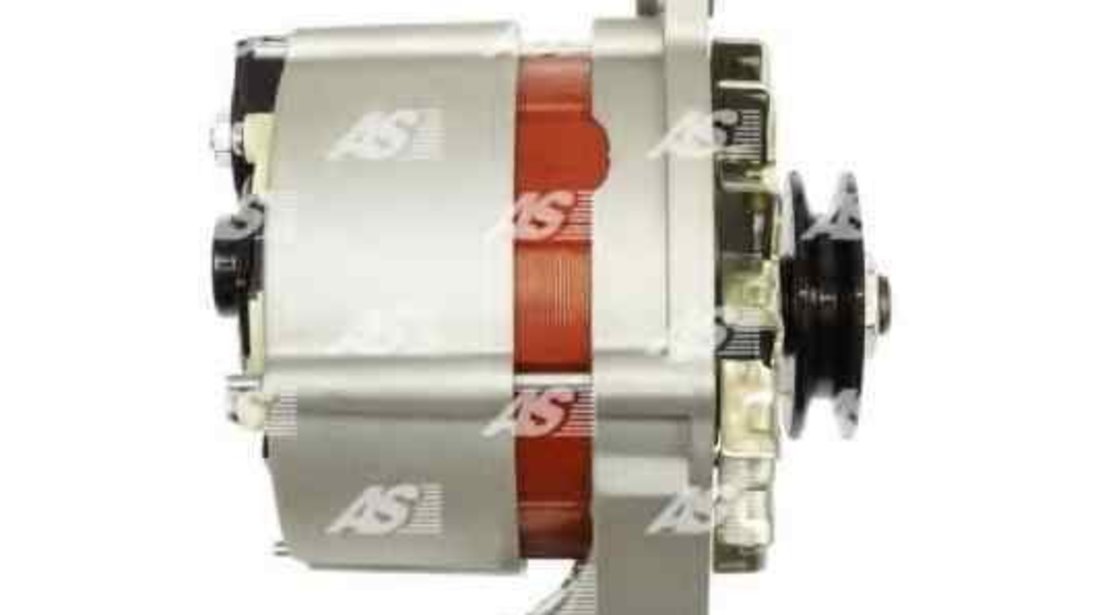 Generator / Alternator VW POLO caroserie (86CF) AS-PL A0092