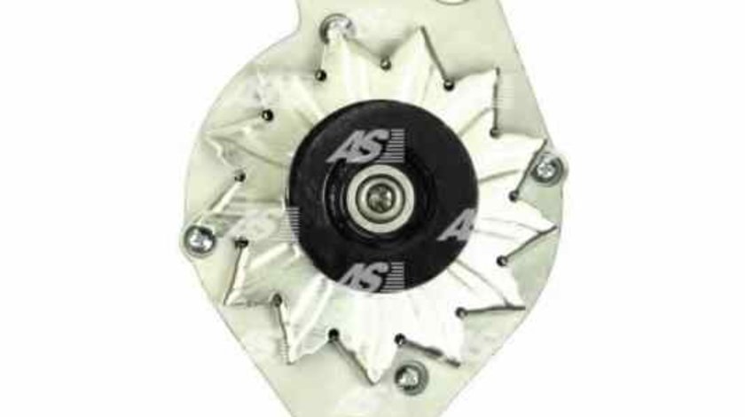 Generator / Alternator VW POLO cupe 86C 80 AS-PL A0246