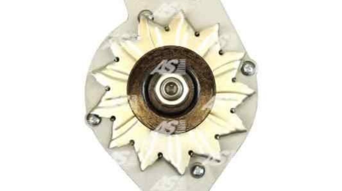 Generator / Alternator VW POLO cupe (86C, 80) AS-PL A0092