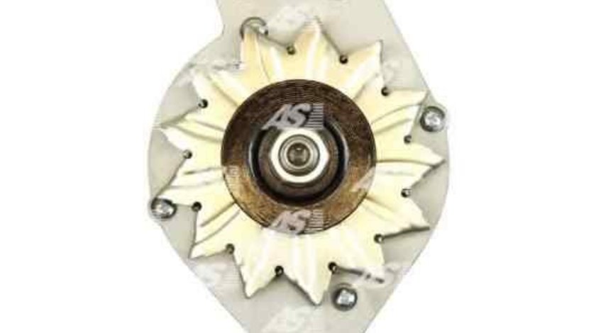 Generator / Alternator VW POLO cupe (86C, 80) AS-PL A0092