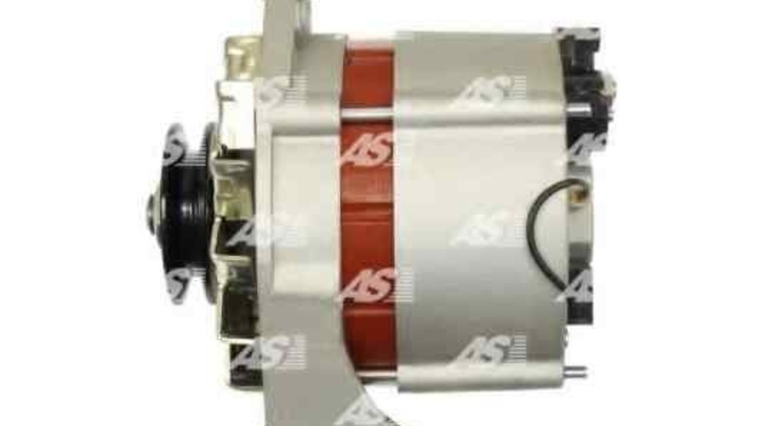 Generator / Alternator VW POLO cupe (86C, 80) AS-PL A0092