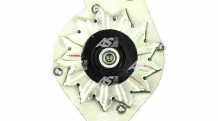 Generator / Alternator VW POLO cupe 86C 80 AS-PL A0247