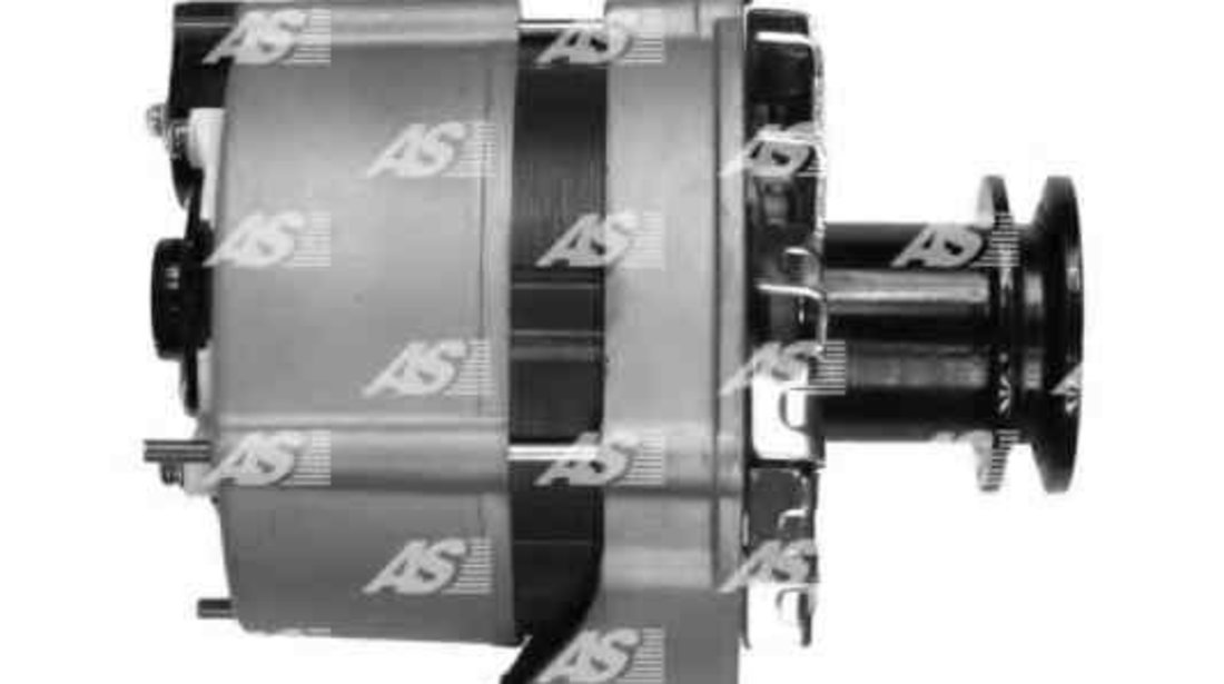 Generator / Alternator VW POLO cupe (86C, 80) AS-PL A0086