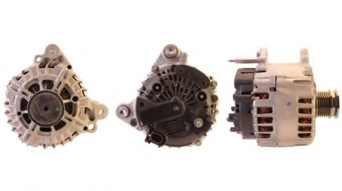 Generator / Alternator VW SCIROCCO (137, 138) (2008 - 2016) ELSTOCK 28-6764 piesa NOUA