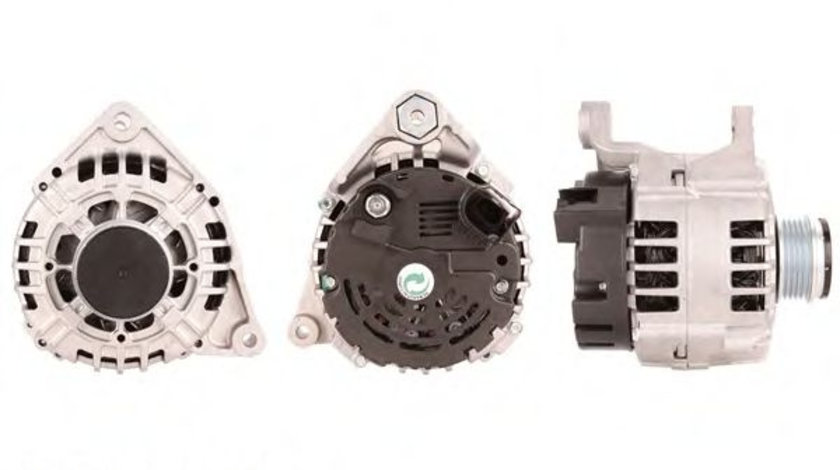 Generator / Alternator VW SCIROCCO (137, 138) (2008 - 2016) ELSTOCK 28-3900 piesa NOUA