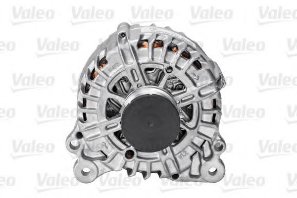 Generator / Alternator VW TIGUAN (5N) (2007 - 2016) VALEO 439791 piesa NOUA