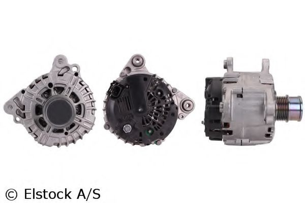 Generator / Alternator VW TIGUAN (5N) (2007 - 2016) ELSTOCK 28-7503 piesa NOUA