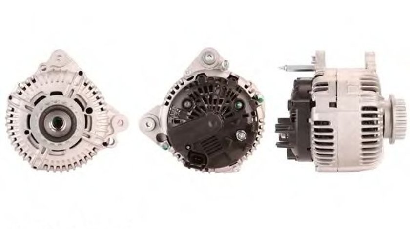Generator / Alternator VW TOUAREG (7LA, 7L6, 7L7) (2002 - 2010) ELSTOCK 28-4710 produs NOU