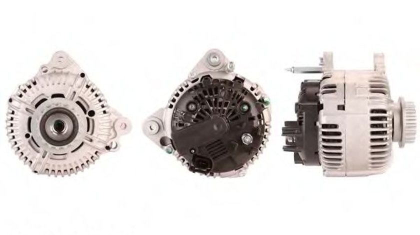 Generator / Alternator VW TOUAREG (7LA, 7L6, 7L7) (2002 - 2010) ELSTOCK 28-4710 piesa NOUA