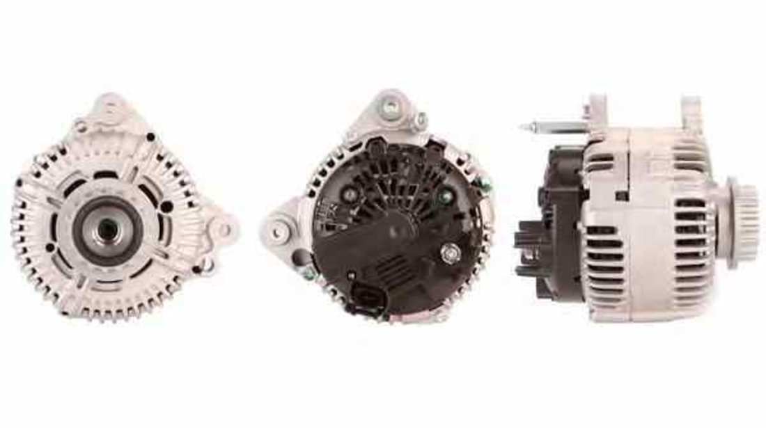 Generator / Alternator VW TOUAREG 7LA 7L6 7L7 ELSTOCK 28-4710