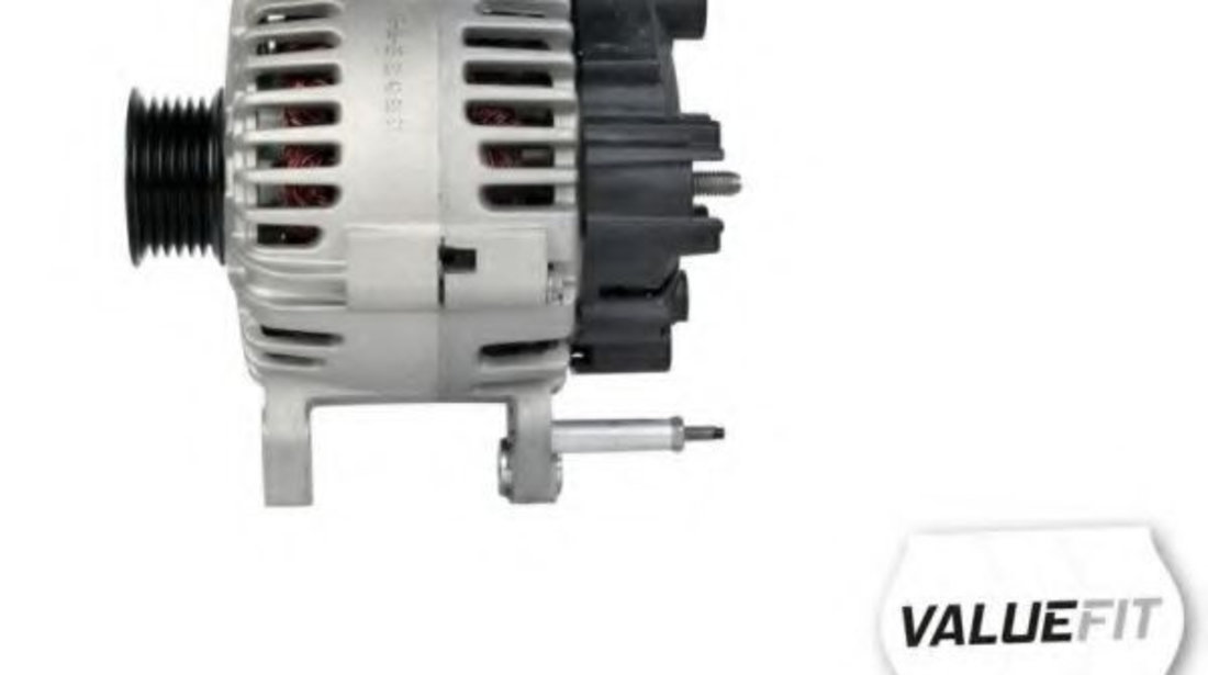 Generator / Alternator VW TOURAN (1T1, 1T2) (2003 - 2010) HELLA 8EL 012 426-291 piesa NOUA