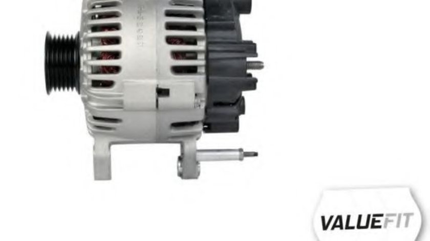 Generator / Alternator VW TOURAN (1T1, 1T2) (2003 - 2010) HELLA 8EL 012 426-291 piesa NOUA