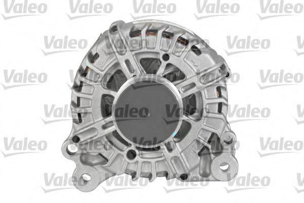 Generator / Alternator VW TOURAN (1T1, 1T2) (2003 - 2010) VALEO 439724 piesa NOUA