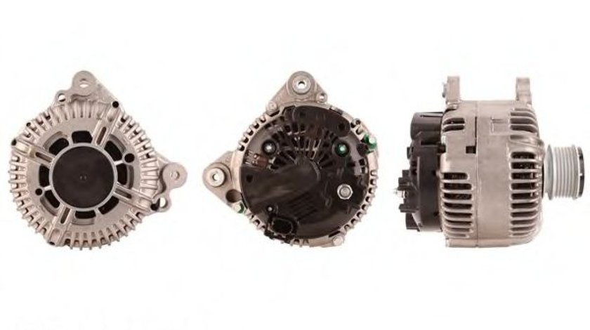 Generator / Alternator VW TOURAN (1T1, 1T2) (2003 - 2010) ELSTOCK 28-5545 piesa NOUA