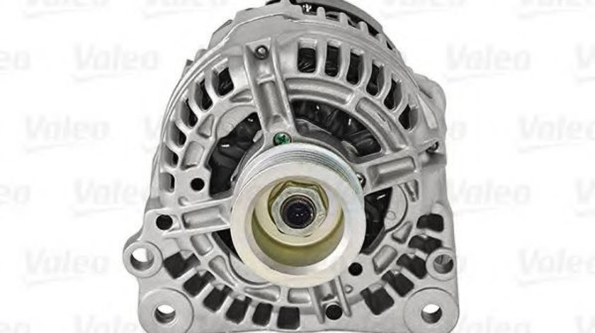Generator / Alternator VW TOURAN (1T1, 1T2) (2003 - 2010) VALEO 746042 - produs NOU