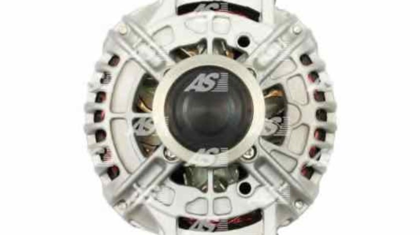 Generator / Alternator VW TOURAN 1T1 1T2 AS-PL A0076