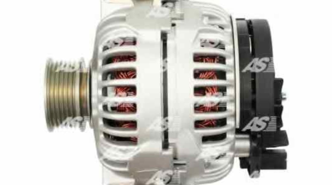 Generator / Alternator VW TOURAN 1T1 1T2 AS-PL A0076