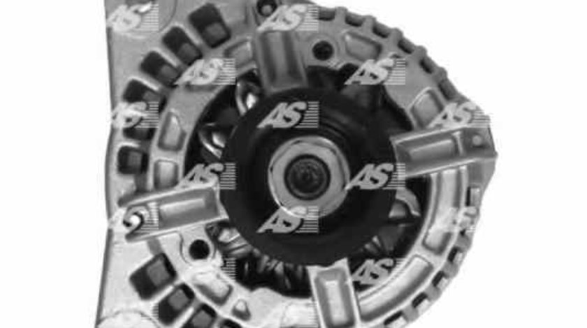 Generator / Alternator VW TOURAN (1T1, 1T2) AS-PL A0180