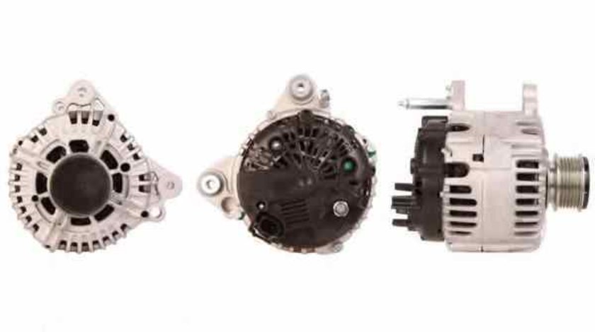 Generator / Alternator VW TOURAN 1T1 1T2 ELSTOCK 28-4773