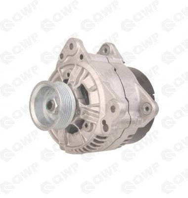 Generator / Alternator VW TRANSPORTER IV caroserie (70XA) (1990 - 2003) QWP WGE370 piesa NOUA