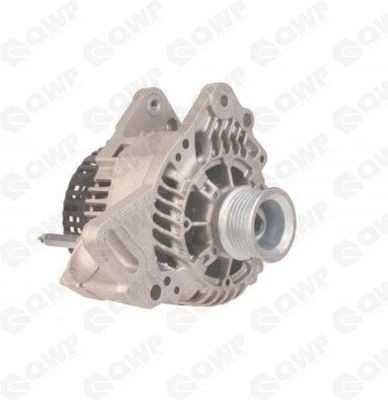 Generator / Alternator VW TRANSPORTER IV caroserie (70XA) (1990 - 2003) QWP WGE418 piesa NOUA