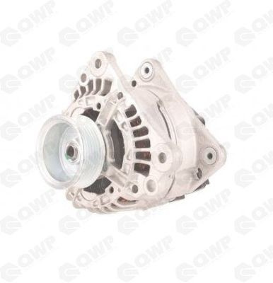 Generator / Alternator VW TRANSPORTER IV caroserie (70XA) (1990 - 2003) QWP WGE246 piesa NOUA