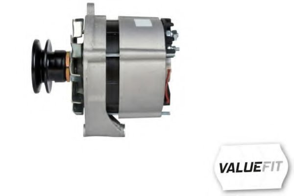 Generator / Alternator VW TRANSPORTER IV platou / sasiu (70XD) (1990 - 2003) HELLA 8EL 012 427-381 piesa NOUA