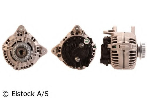 Generator / Alternator VW TRANSPORTER V bus (7HB, 7HJ, 7EB, 7EJ, 7EF, 7EG, 7HF, 7EC) (2003 - 2016) E...