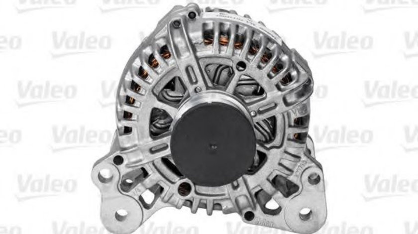 Generator / Alternator VW TRANSPORTER VI caroserie (SGA, SGH) (2015 - 2016) VALEO 439752 piesa NOUA