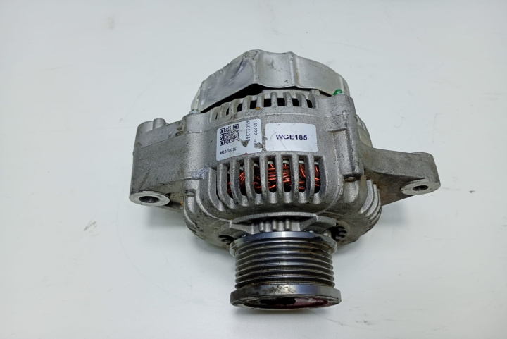 Generator alternator WGE185 Toyota Hilux 7 [2005 - 2008]