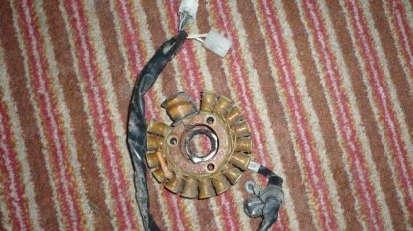 Generator Curent Yamaha Mbk Italjet 125 150 180 Stator Yamah