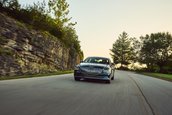 Genesis Electrified G80 - Galerie foto