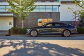 Genesis Electrified G80 - Galerie foto