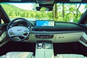 Genesis Electrified G80 - Galerie foto