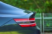 Genesis Electrified G80 - Galerie foto