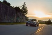 Genesis Electrified G80 - Galerie foto