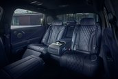 Genesis Electrified G80