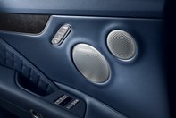 Genesis Electrified G80