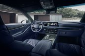 Genesis Electrified G80