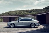 Genesis Electrified G80