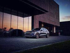 Genesis Electrified GV70 Facelift