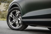 Genesis Electrified GV70 - Versiunea europeana