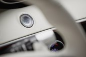 Genesis Electrified GV70 - Versiunea europeana