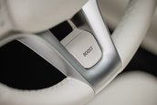 Genesis Electrified GV70 - Versiunea europeana