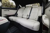 Genesis Electrified GV70 - Versiunea europeana